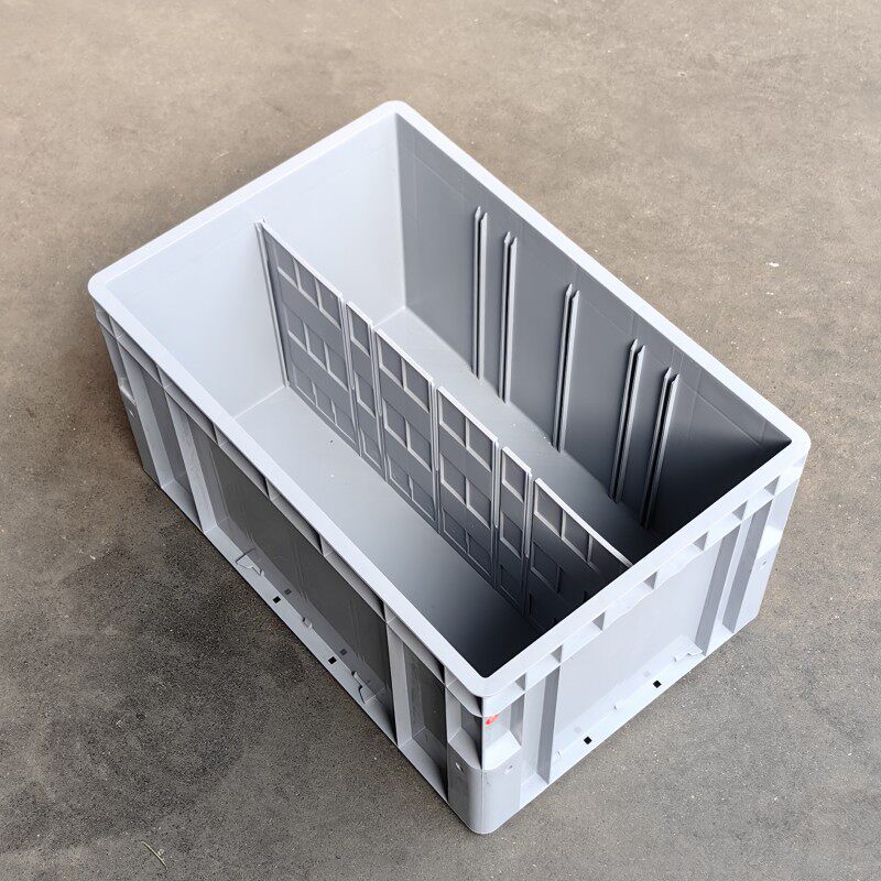 ライトグレーのロング2グリッド