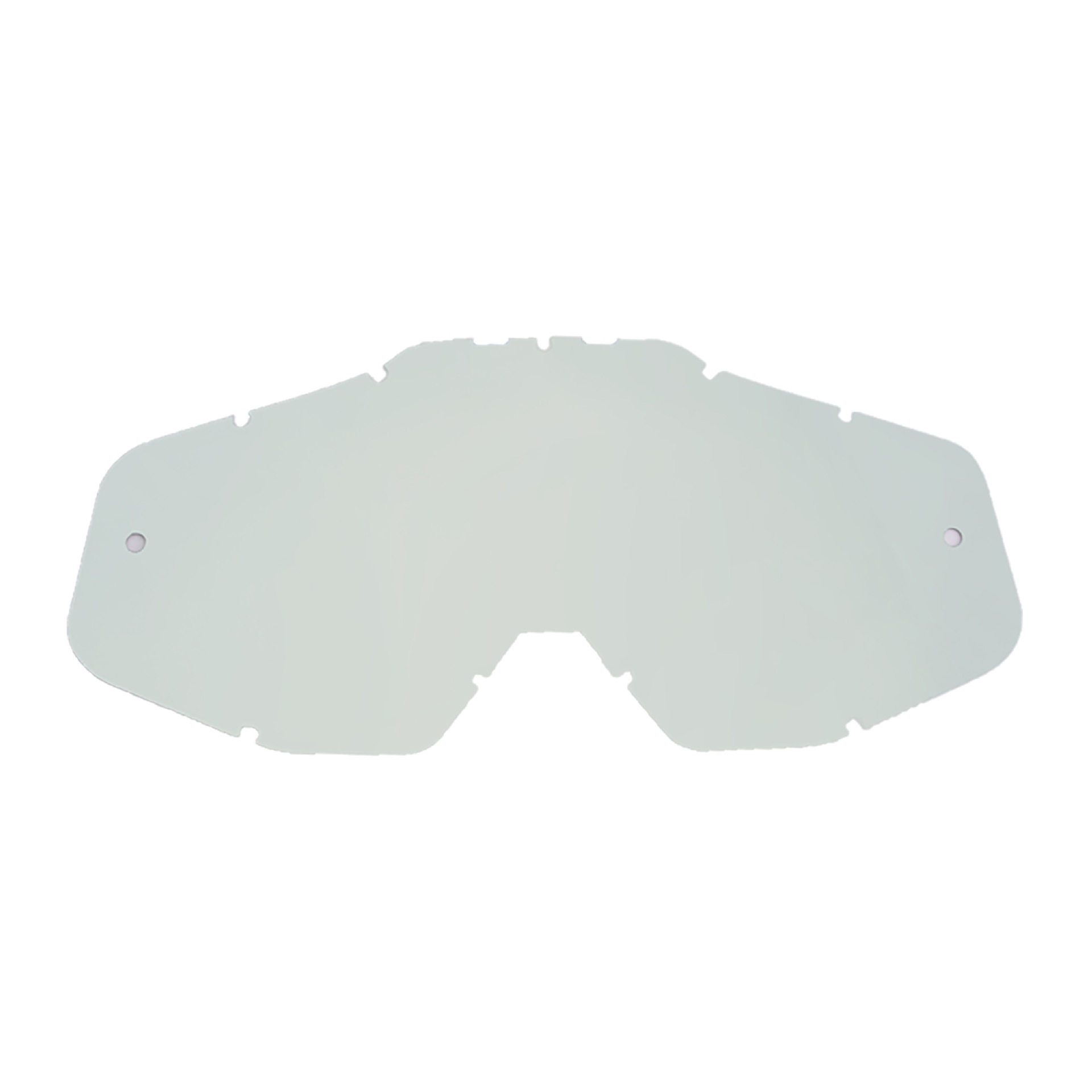 模造金レンズ (5元)