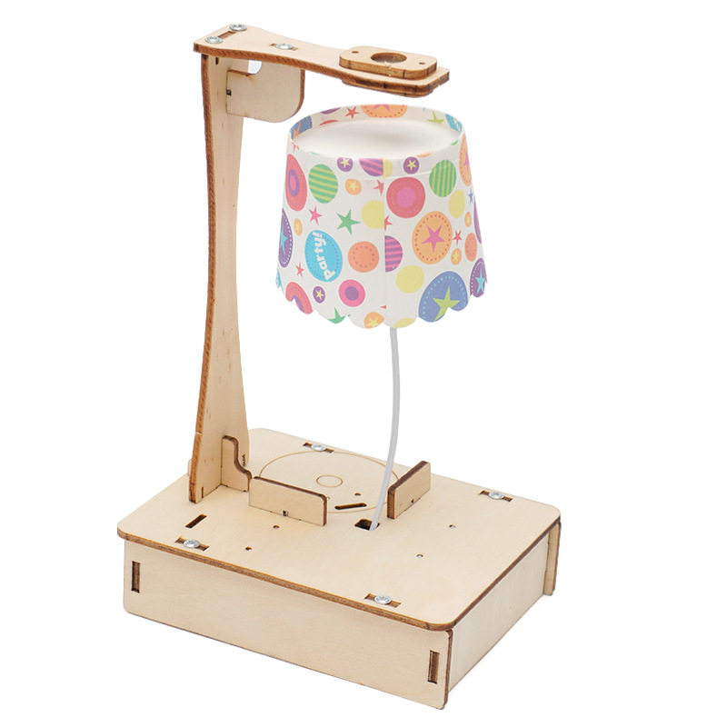 A-19の魔法のサスペンションランプ