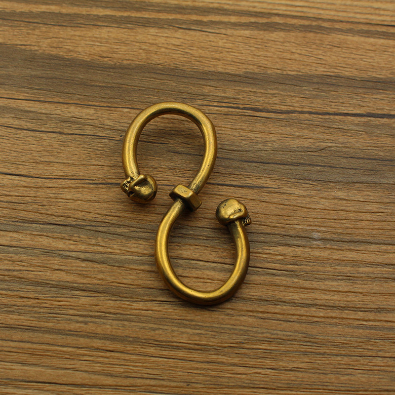 ダブルスカルフック