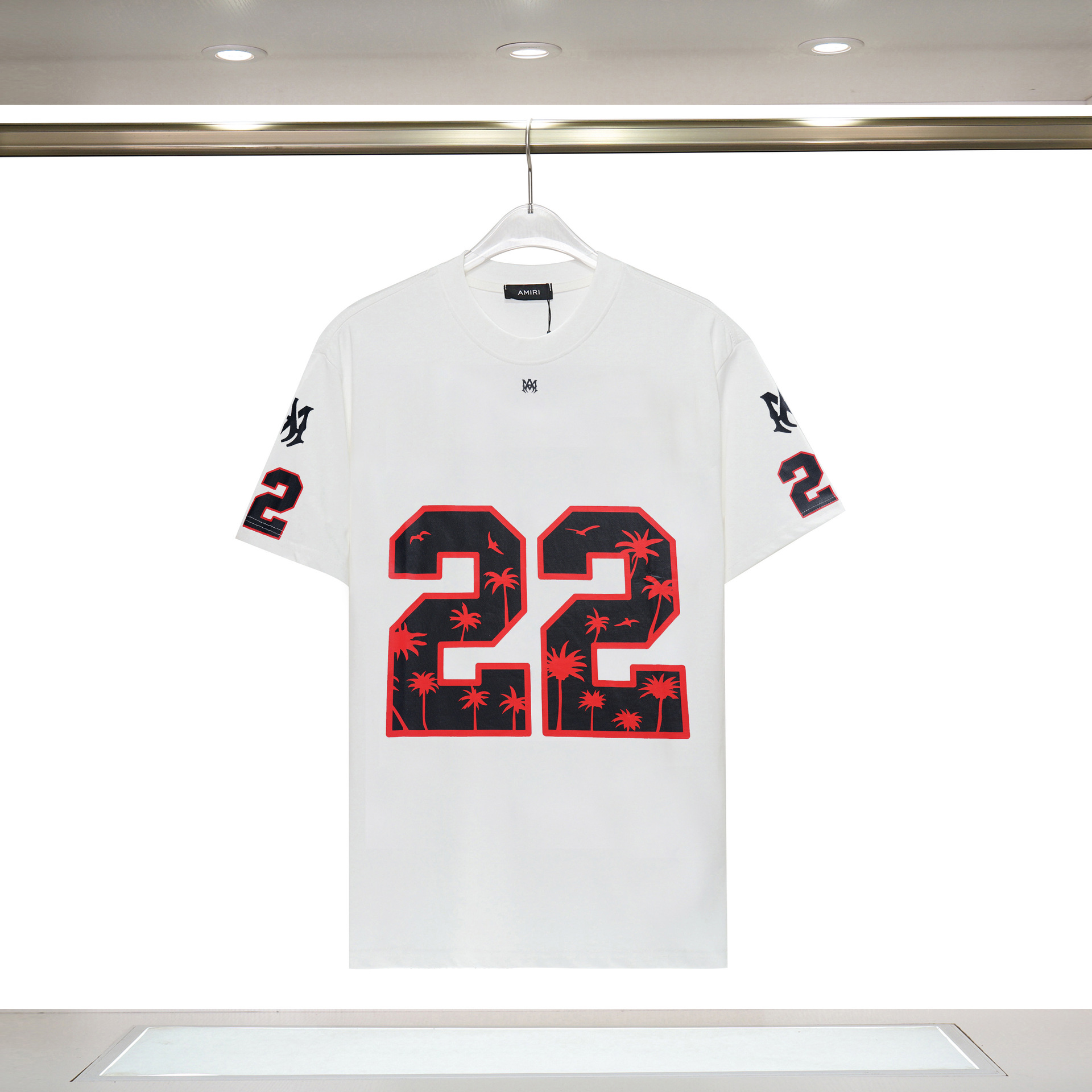 Y27・22柄・ホワイト