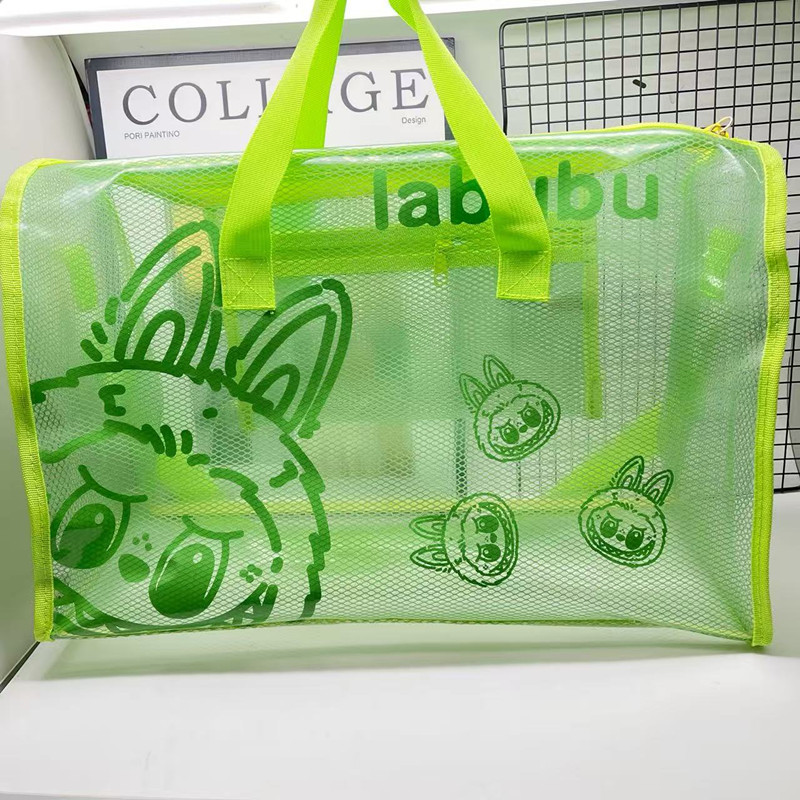 緑のラブ