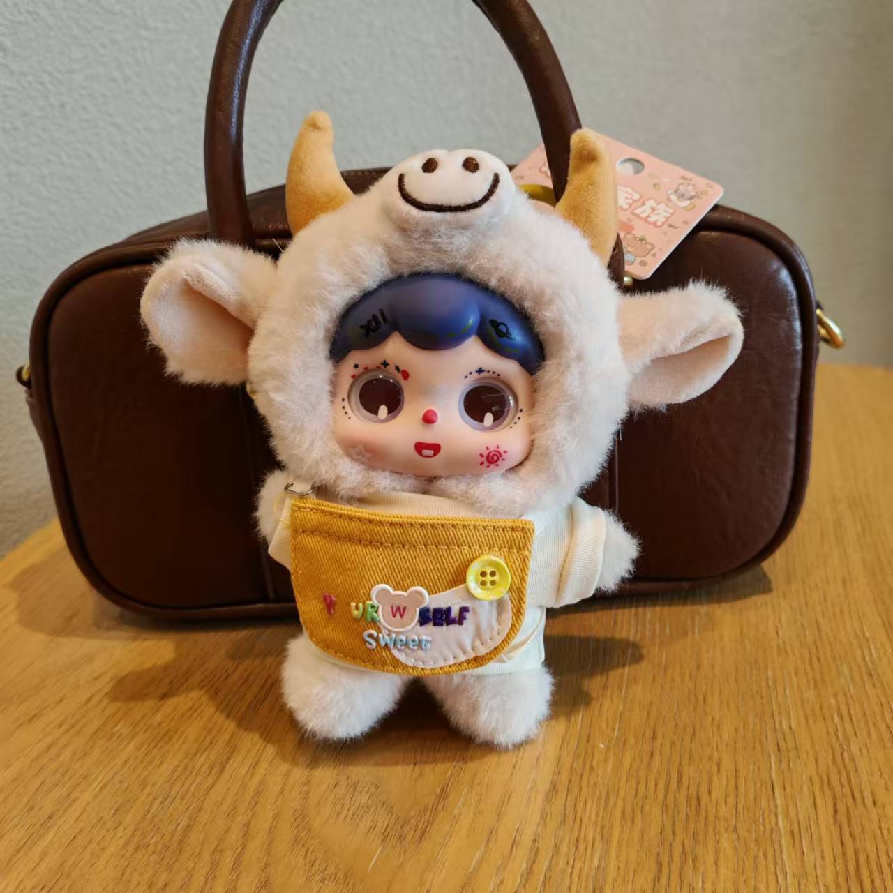 おうし座 18cm
