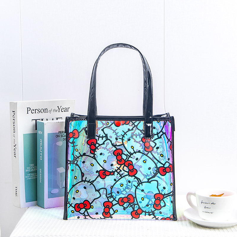 26*24*12cm;19;キティヘッド
