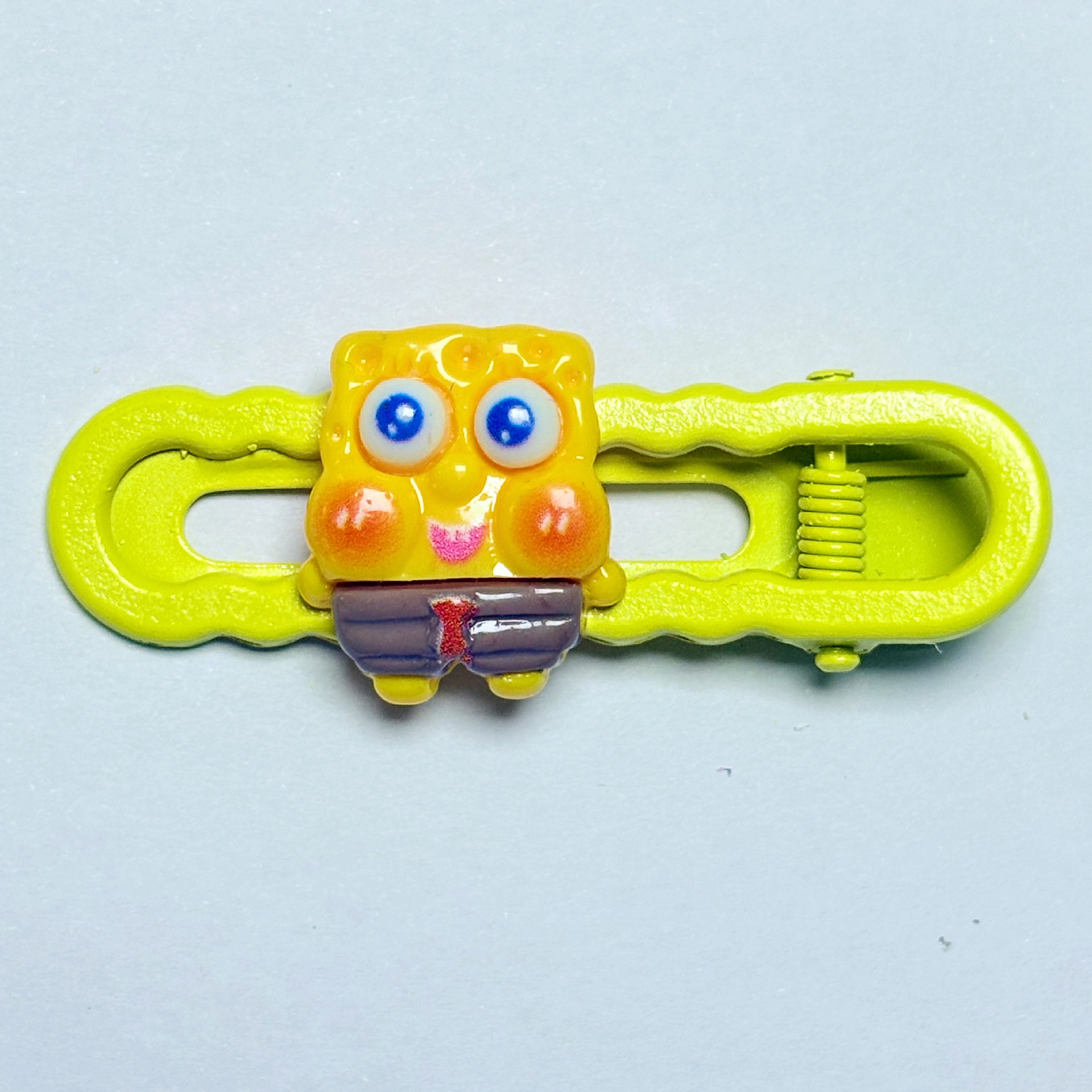 スポンジベイビー