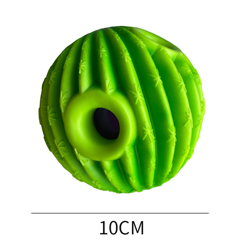 サボテン10CM(opp袋入り)/10-20斤犬用