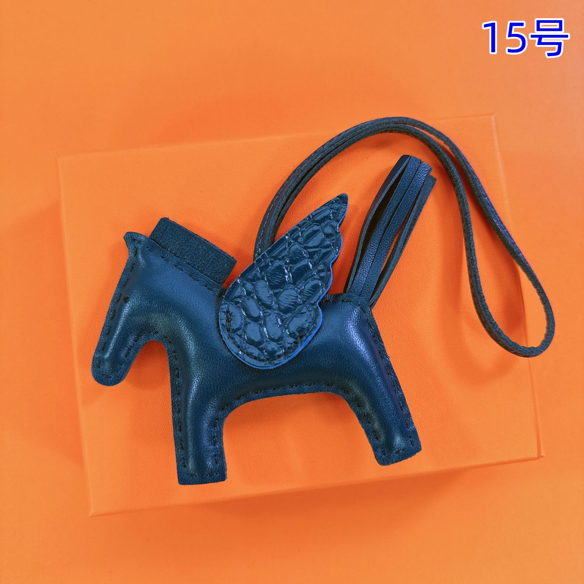 15番