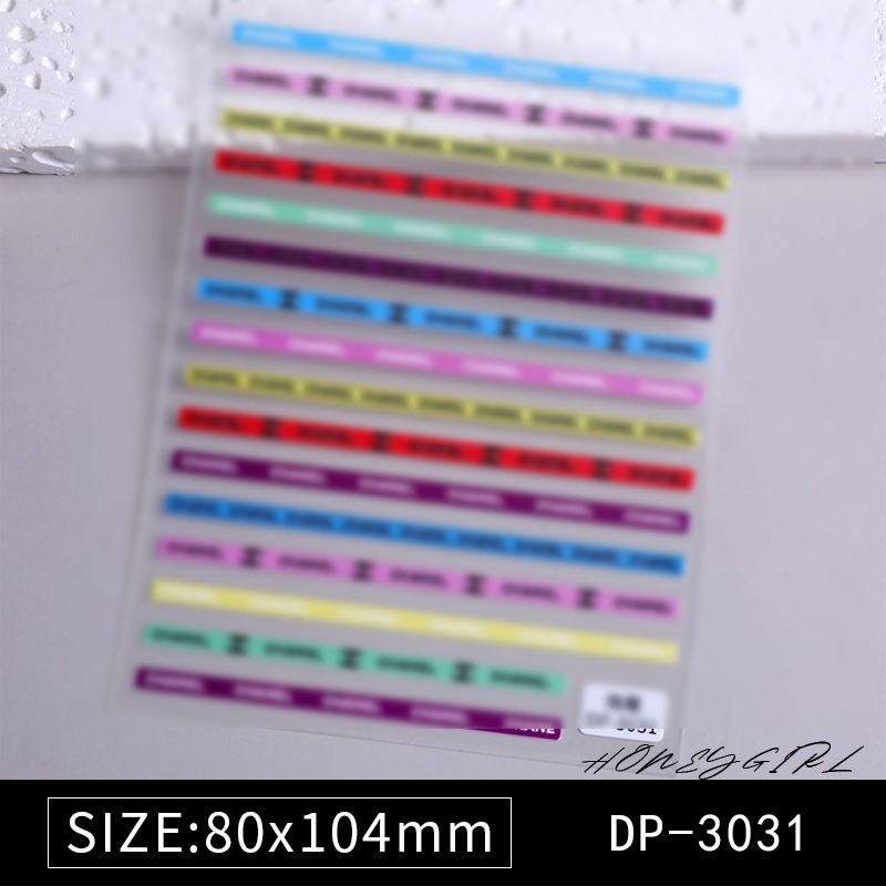 DP3031