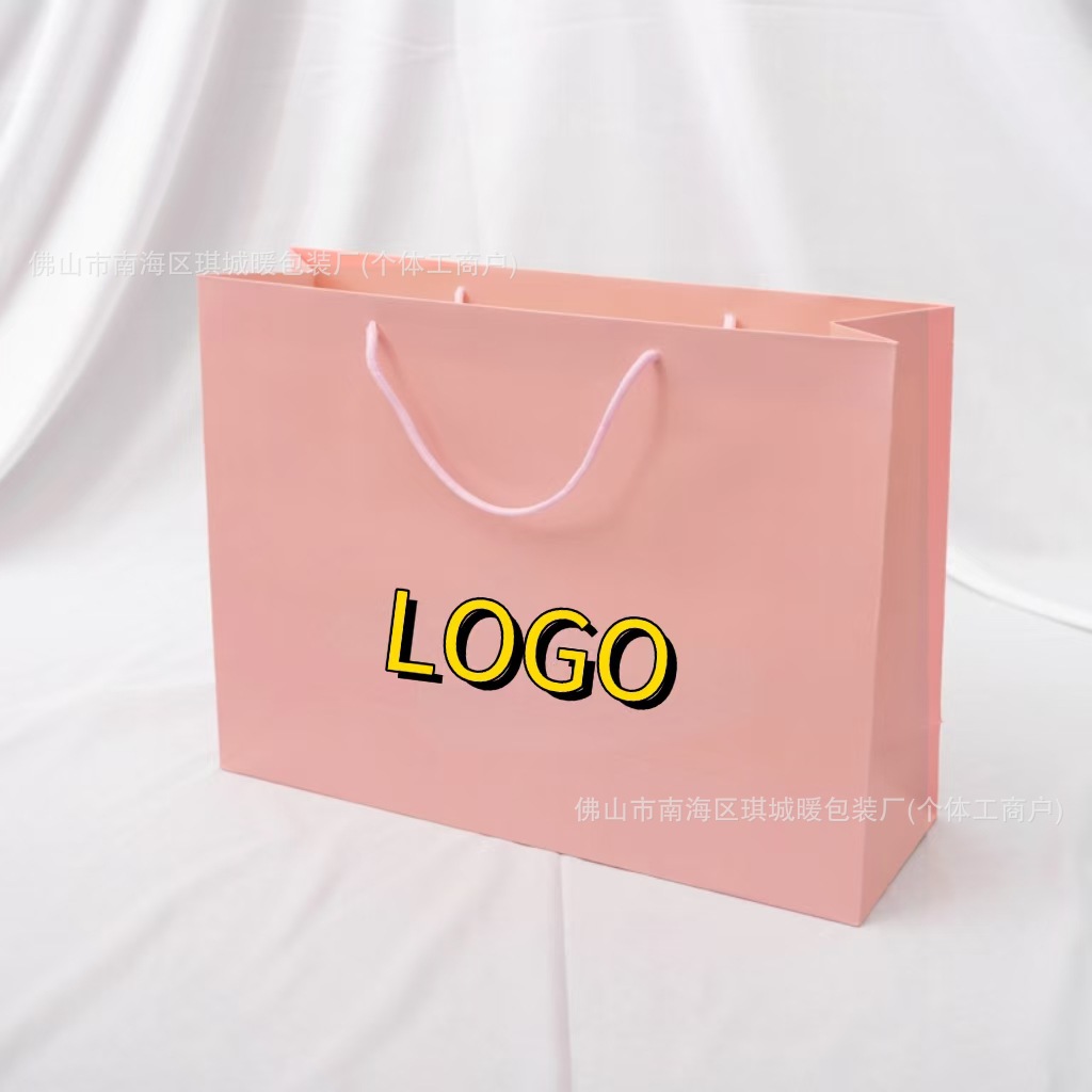 穴あき特大バッグ 50×40×20cm