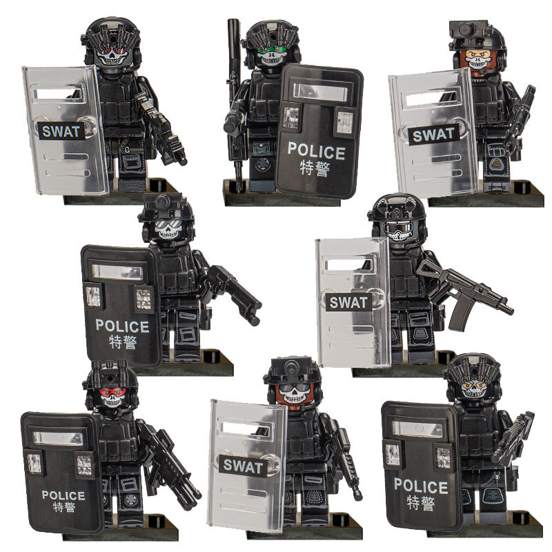 QA1-8+小型ベース