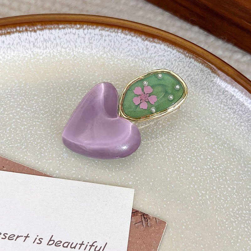 アネモネ紫愛ドライフラワー