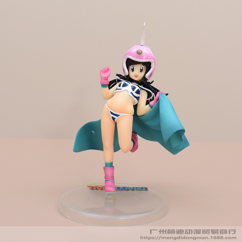 子供の頃のキキ