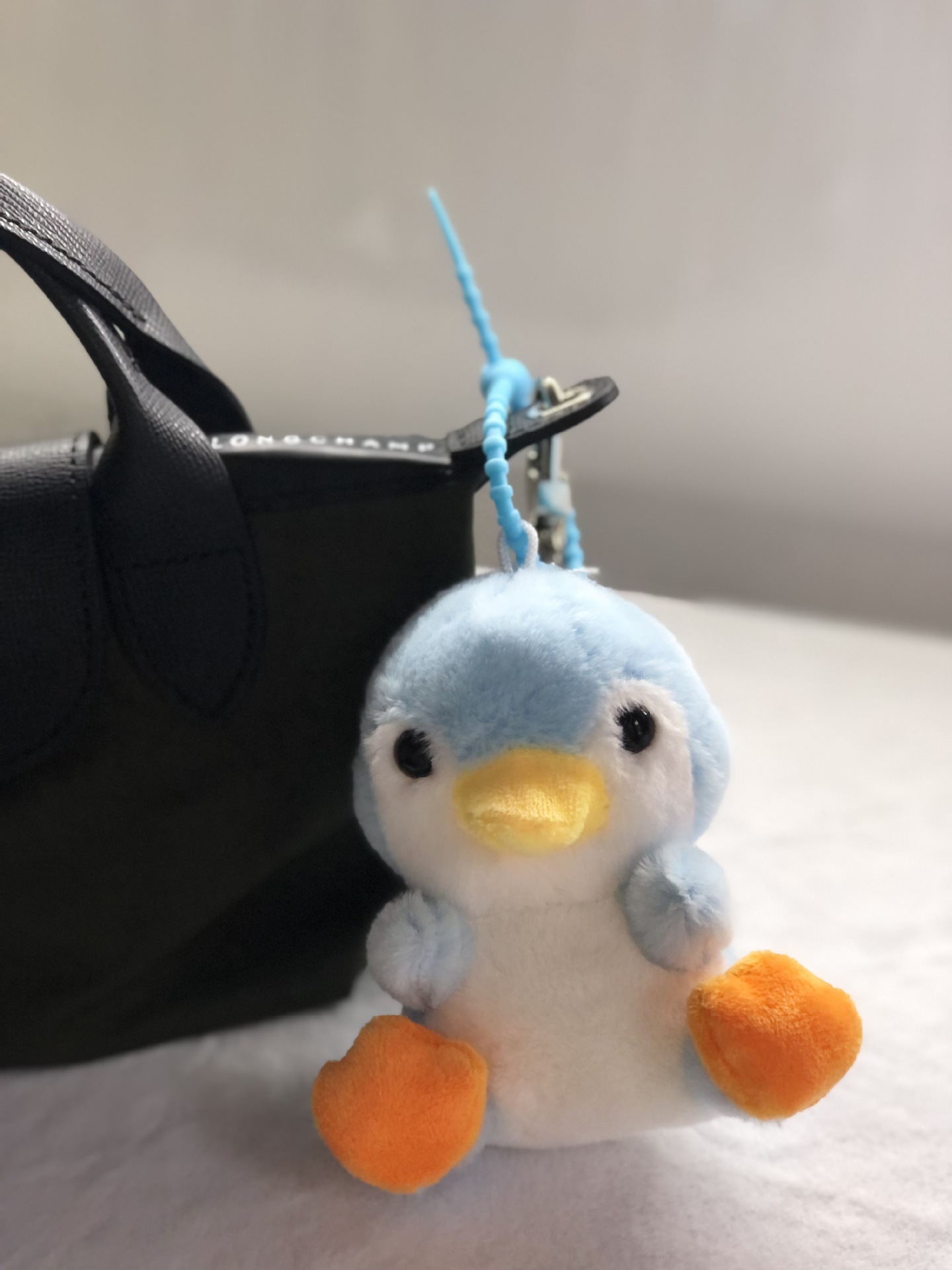 ブルーペンギン