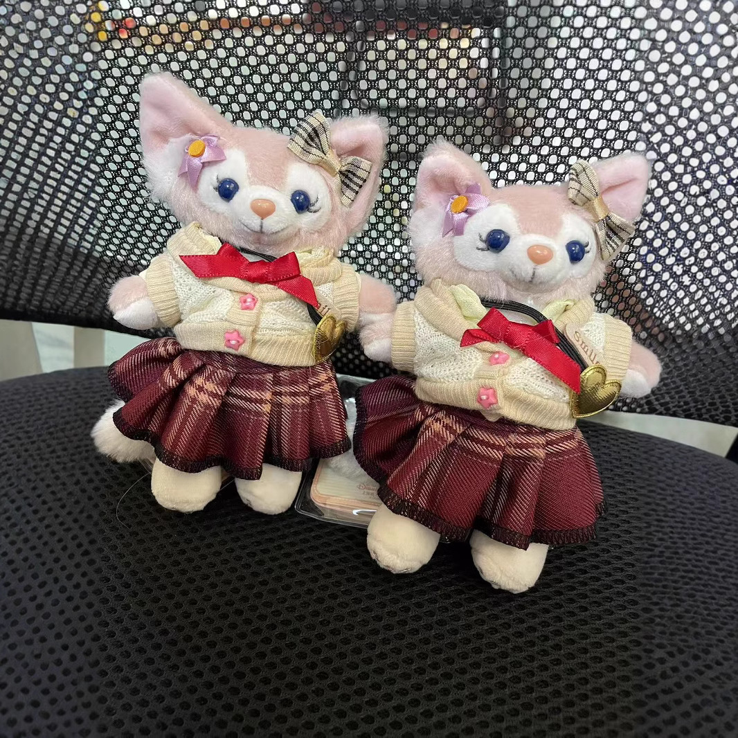 カレッジスタイルのベルペンダント