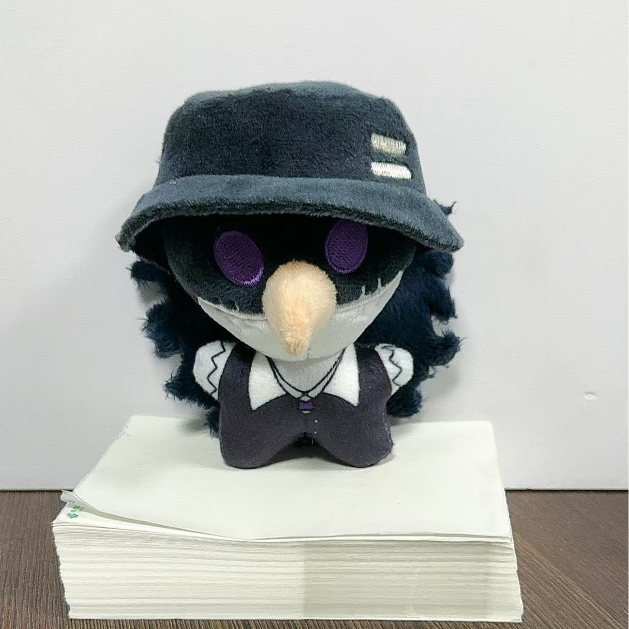 悪夢のヒトデ