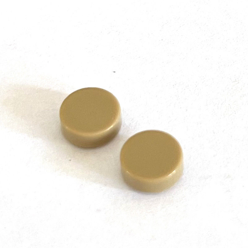 ディスク 1x1 アーシーイエロー 1000g