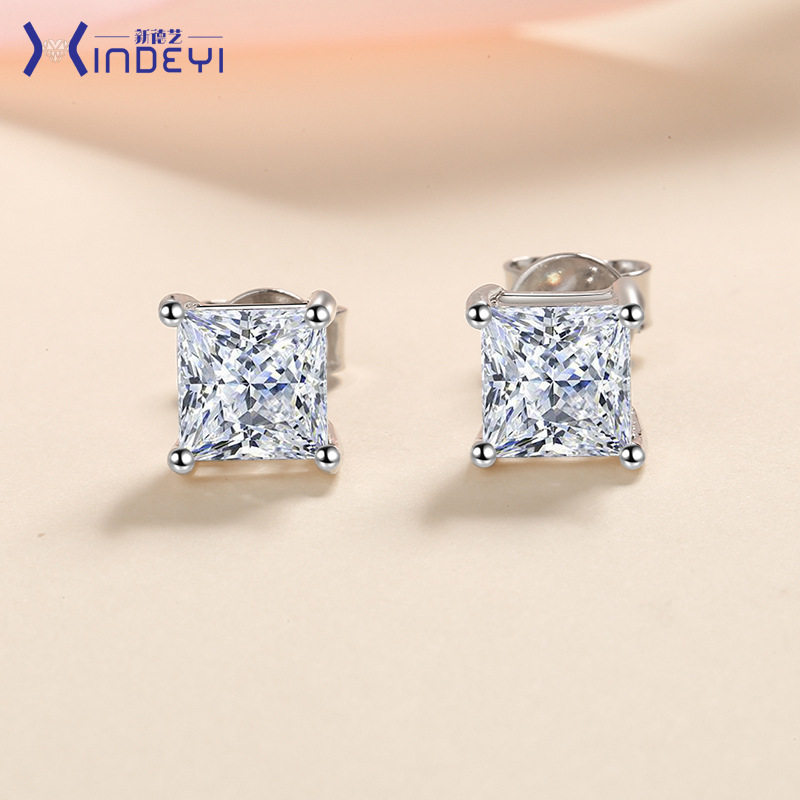 4クラモサン (シングル2カラット)