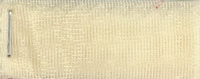 20Dナイロンマルチフィラメントスタイリングヤーン34