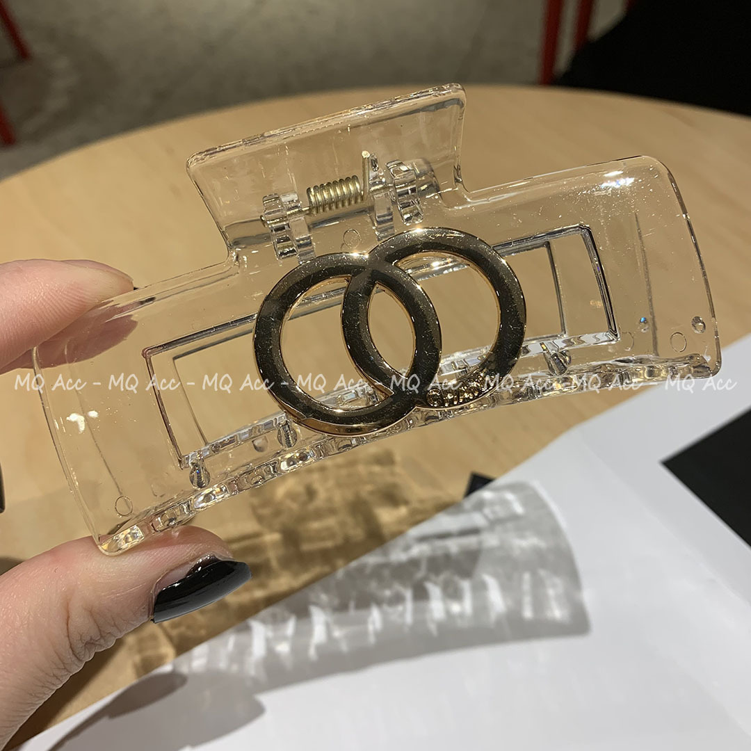 長方形透明