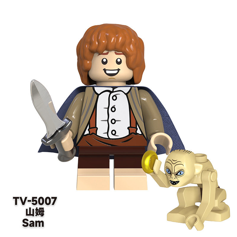 TV5007 (外国貿易のみを目的としており、国内の製品規格に準拠していない場合があります。国内での販売および使用は禁止されています)