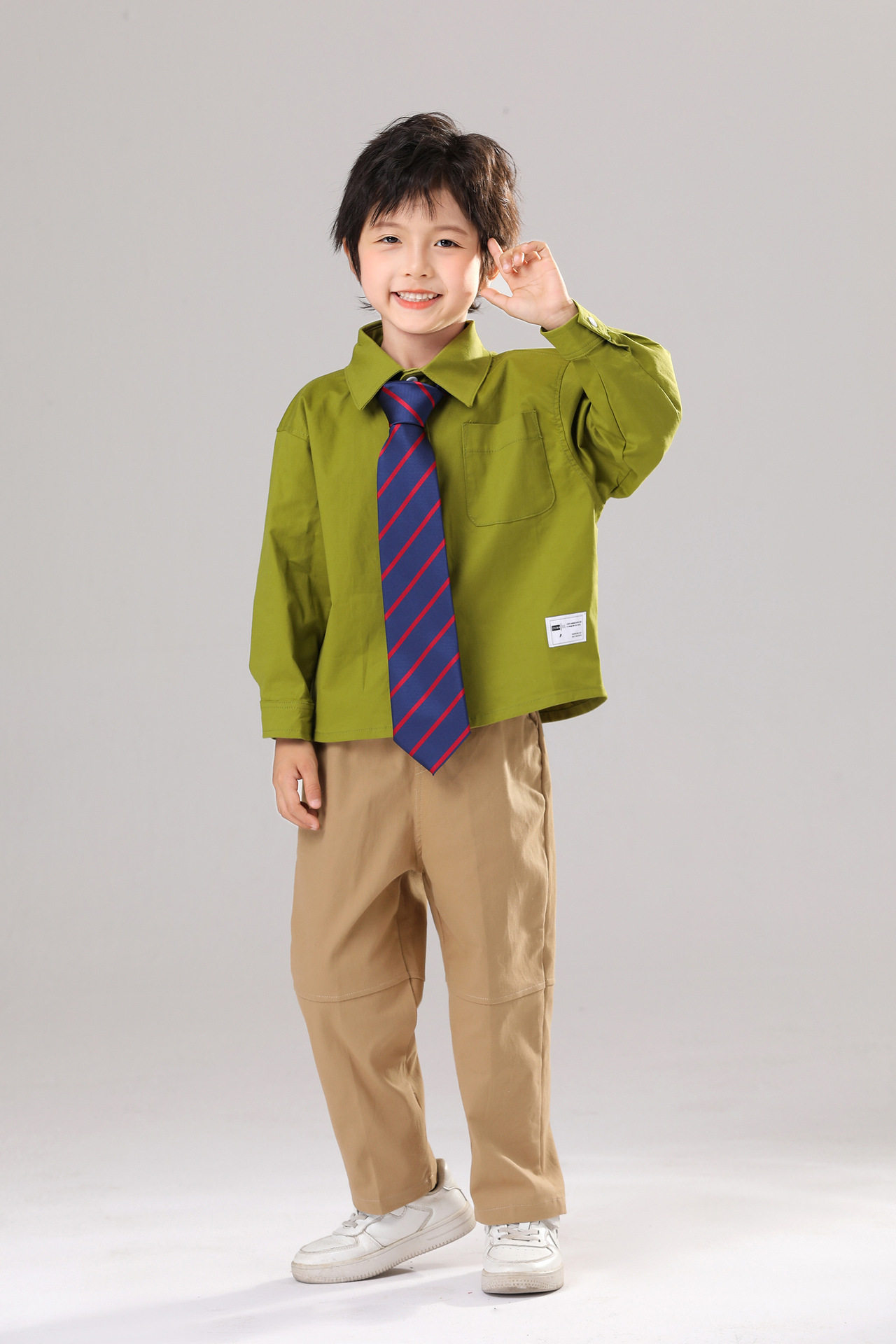 ボーイズニック