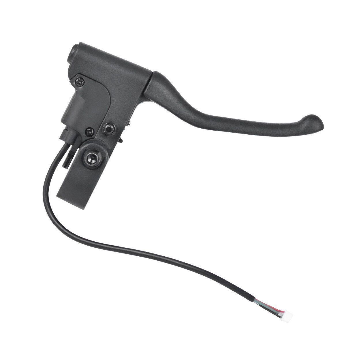 アルミ合金ハンドルブレーキ