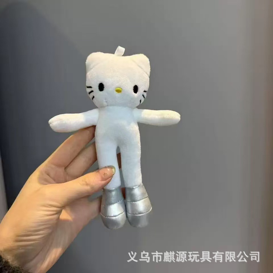 プレミアムホワイトヌードドールロングレッグKT