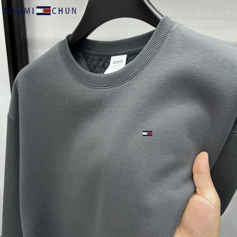 ダークグレー (ベルベットと厚みをプラス)