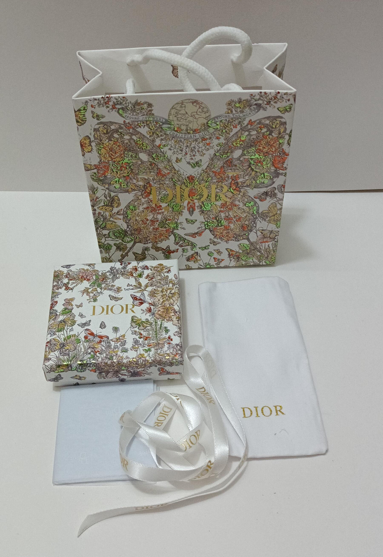 Dijia バタフライモデル
