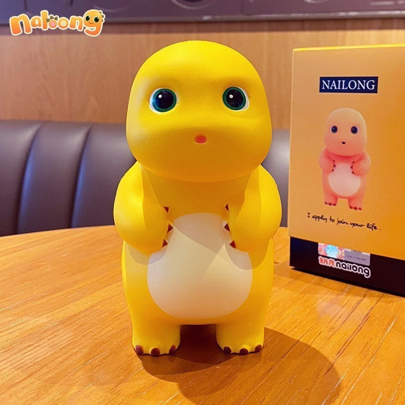 かわいいミルクドラゴン