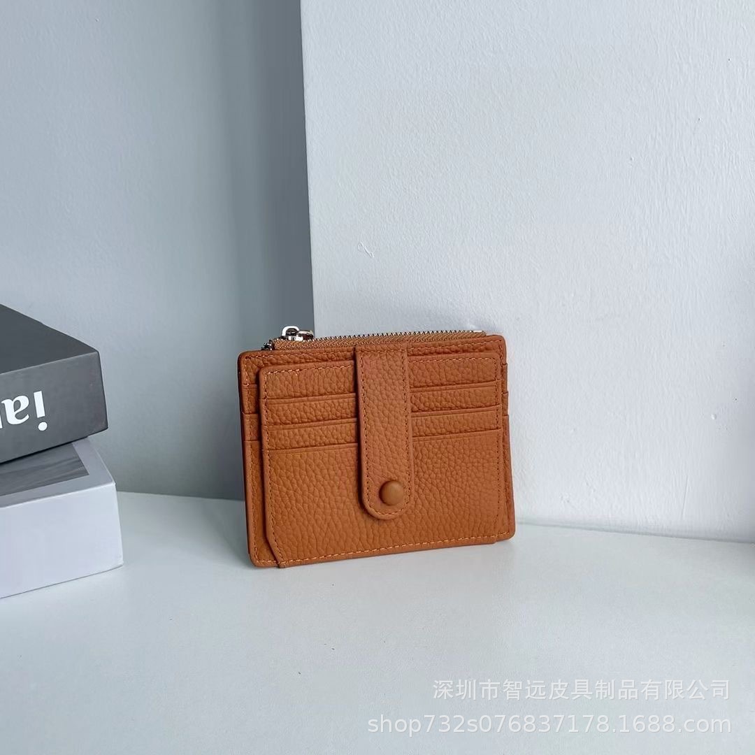 茶色