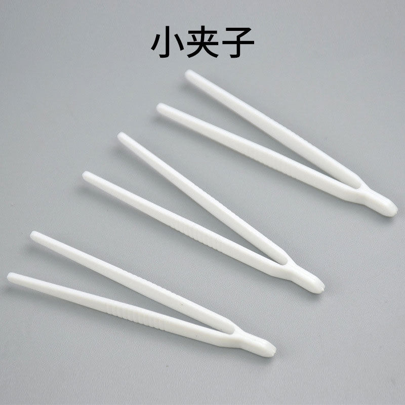 小さなクリップ