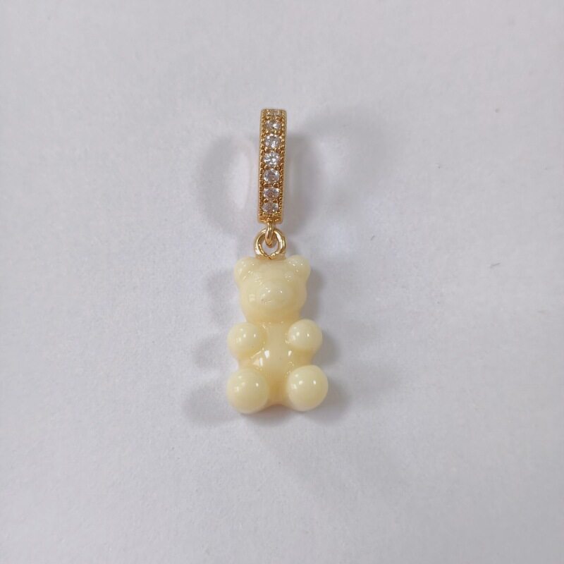 クリームベア・ユービアオ