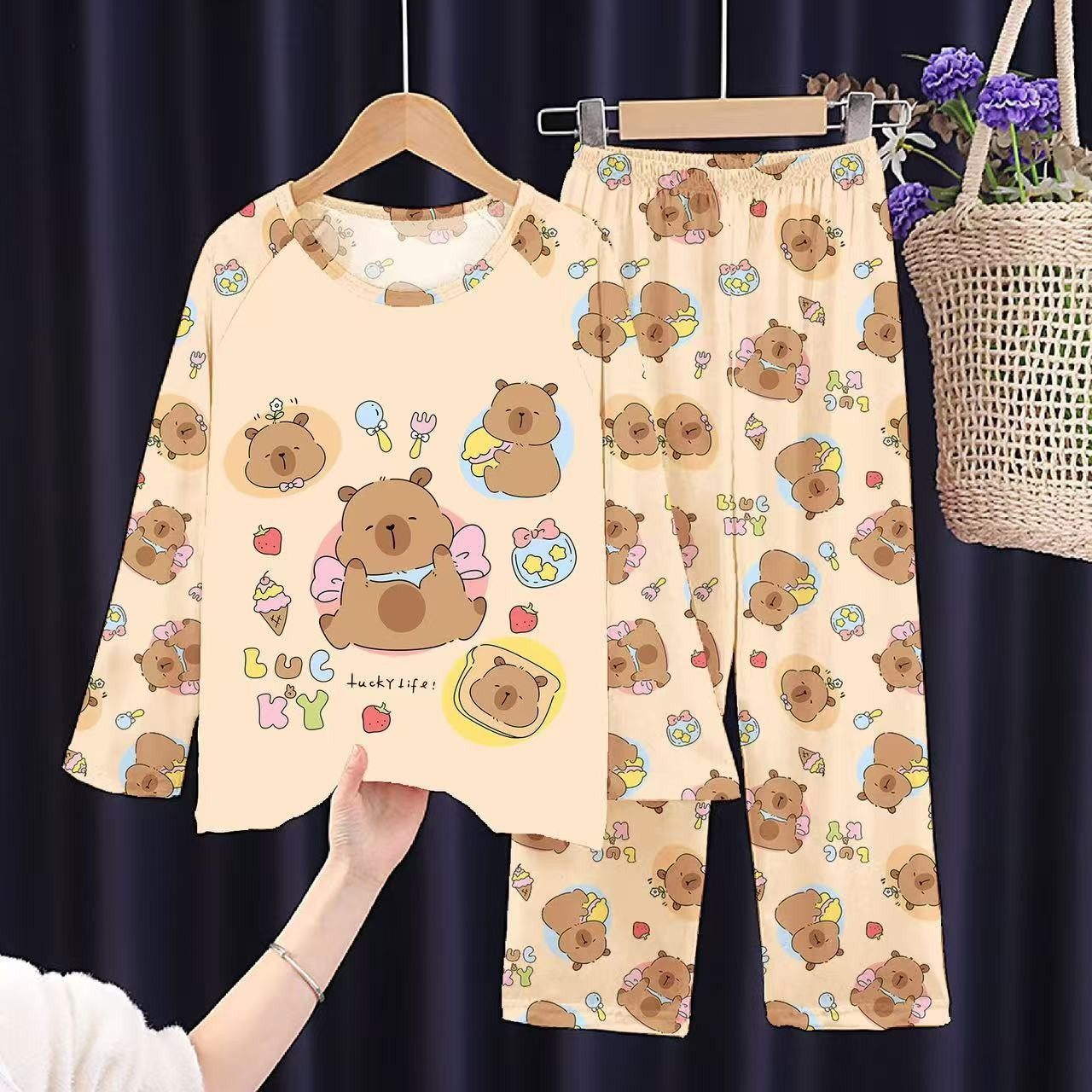 Dダブルレングス-P13アイスクリームプル