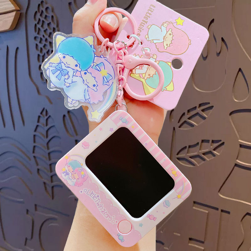 サンリオ純正 落書きボード PC-Gemini