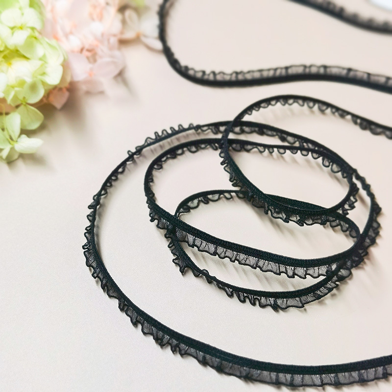 ブラック 3m 幅0.6cm