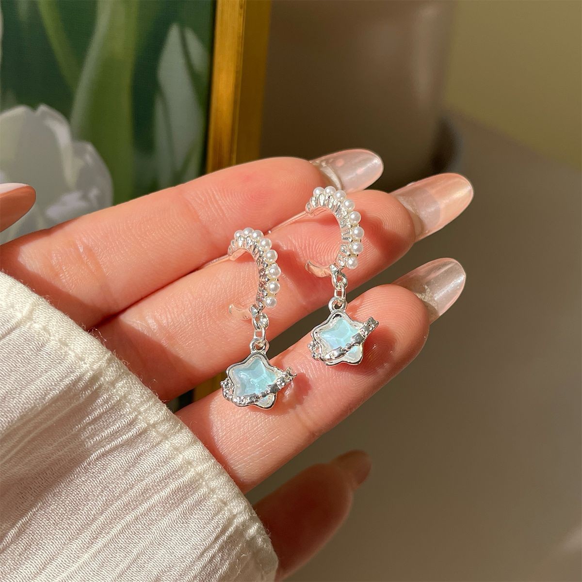 BJ2 パールマーメイドスター