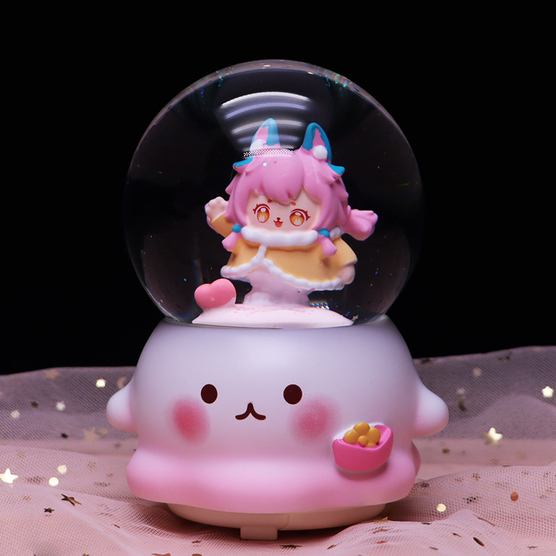 8505 レインボー仔仔モデルA