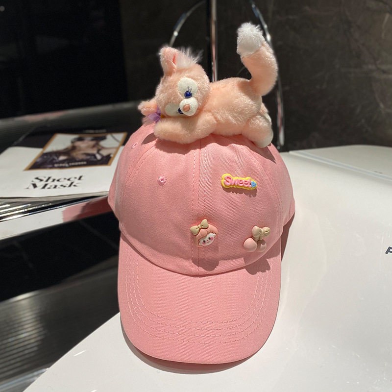 ウォーターピンク