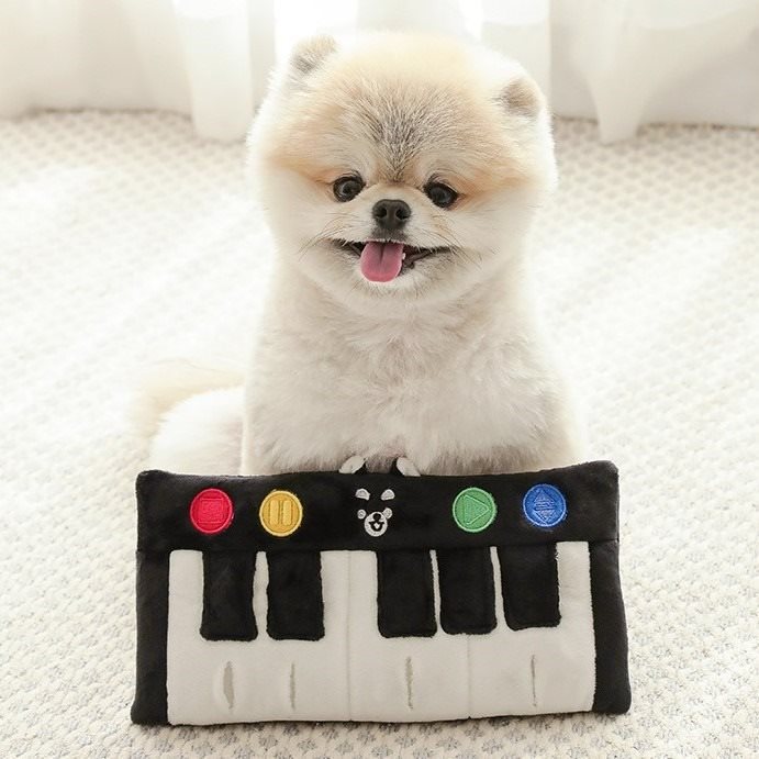 ピアノ