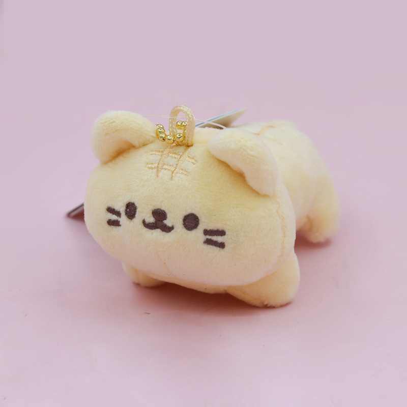 コットンタイガーペンダント