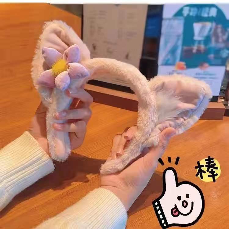 カチューシャ (玲娜貝児)