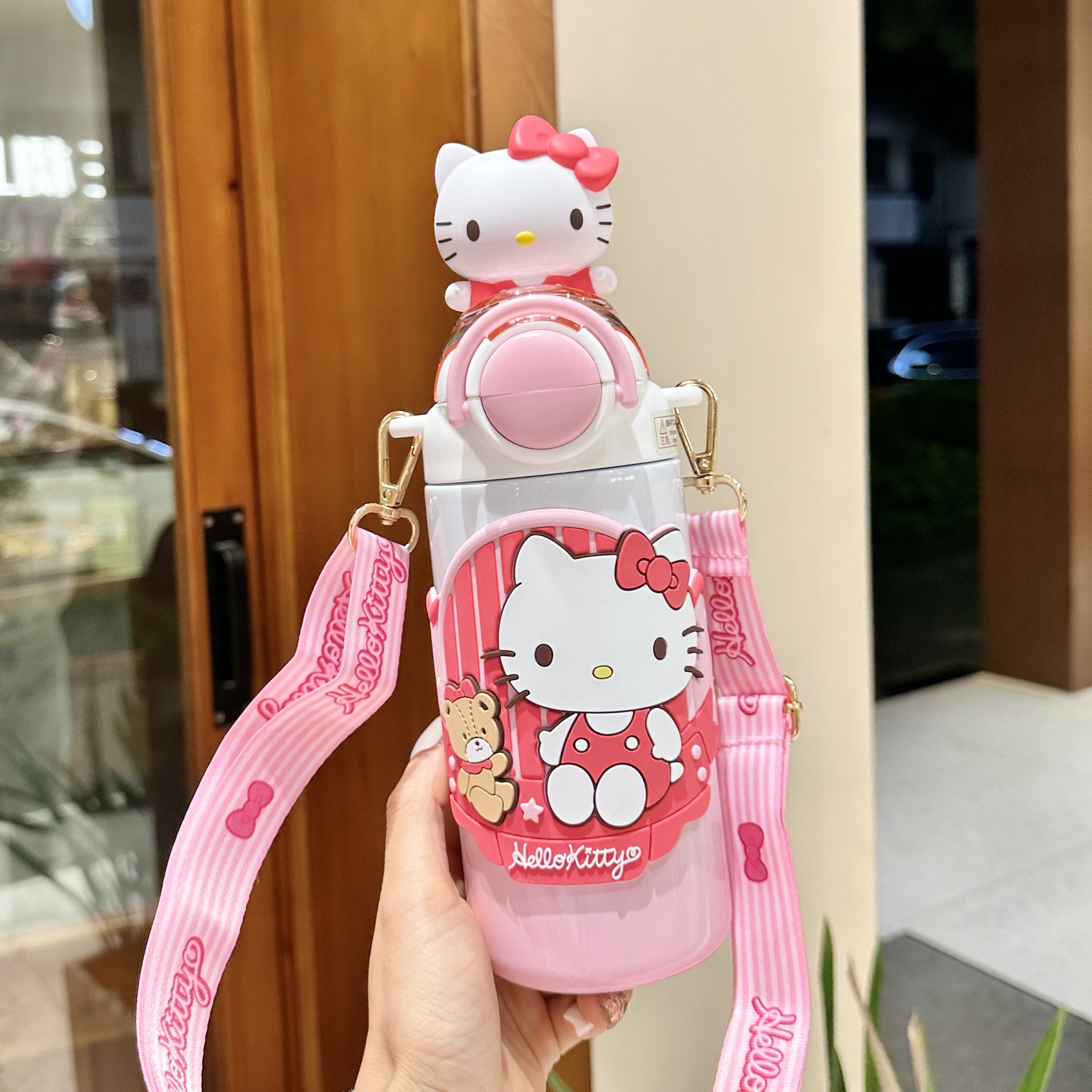 スタードリームハローキティ