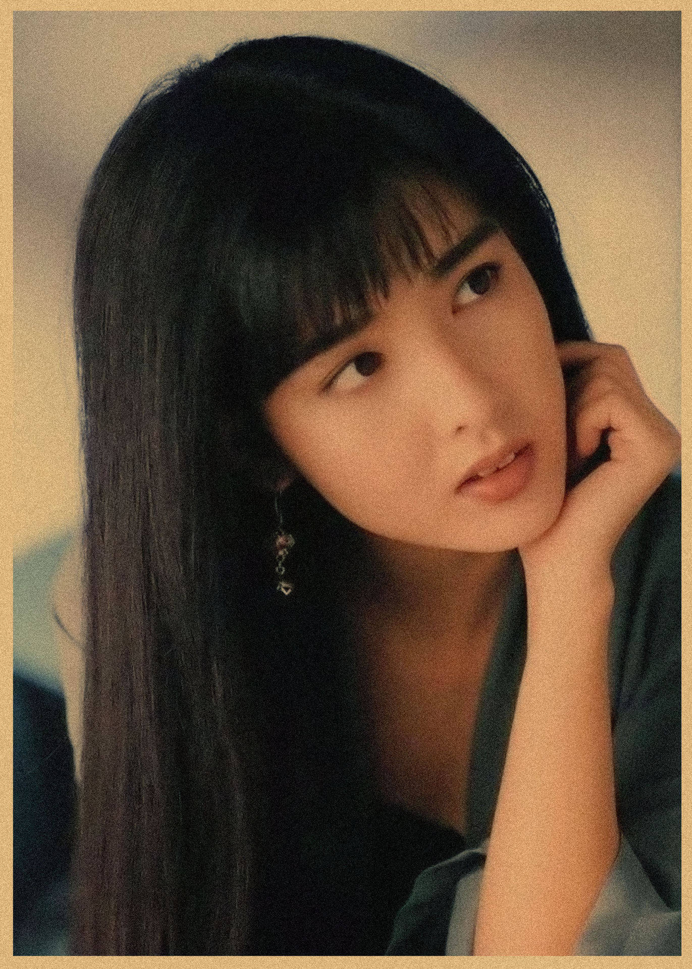 ホワイト9周慧敏1