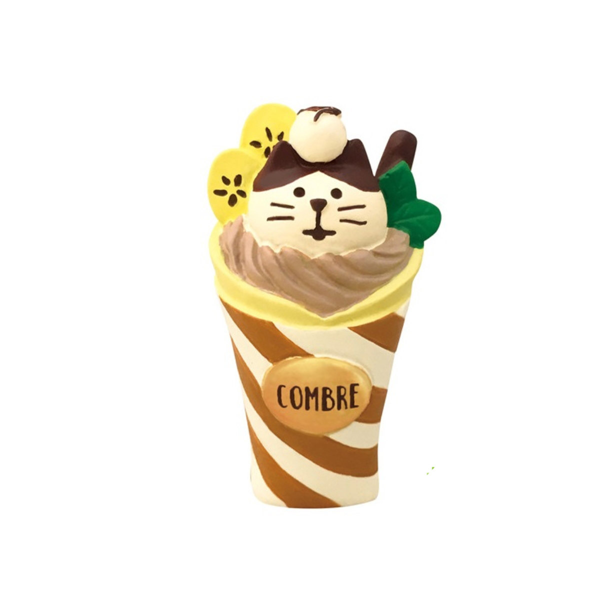 バナナクッキー