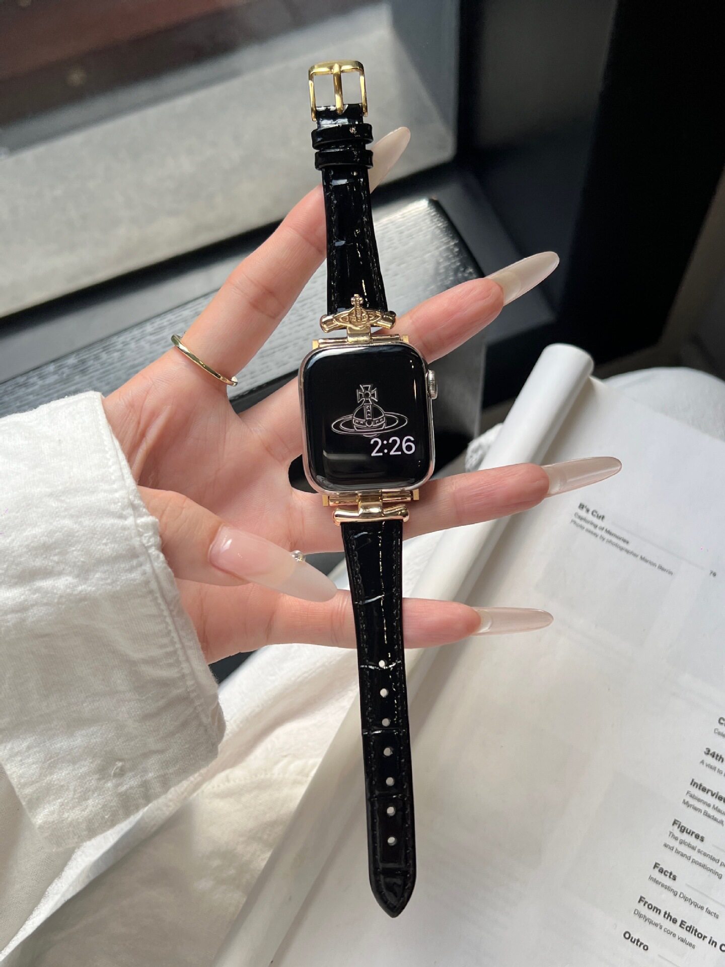 ブラックゴールド