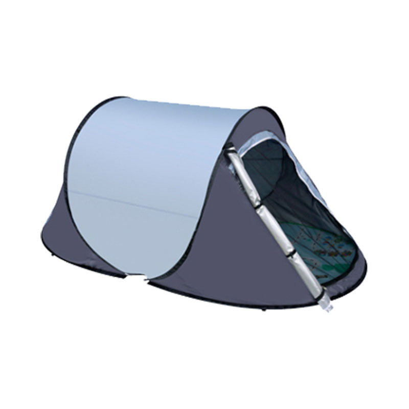 ブルー(シングルテント)