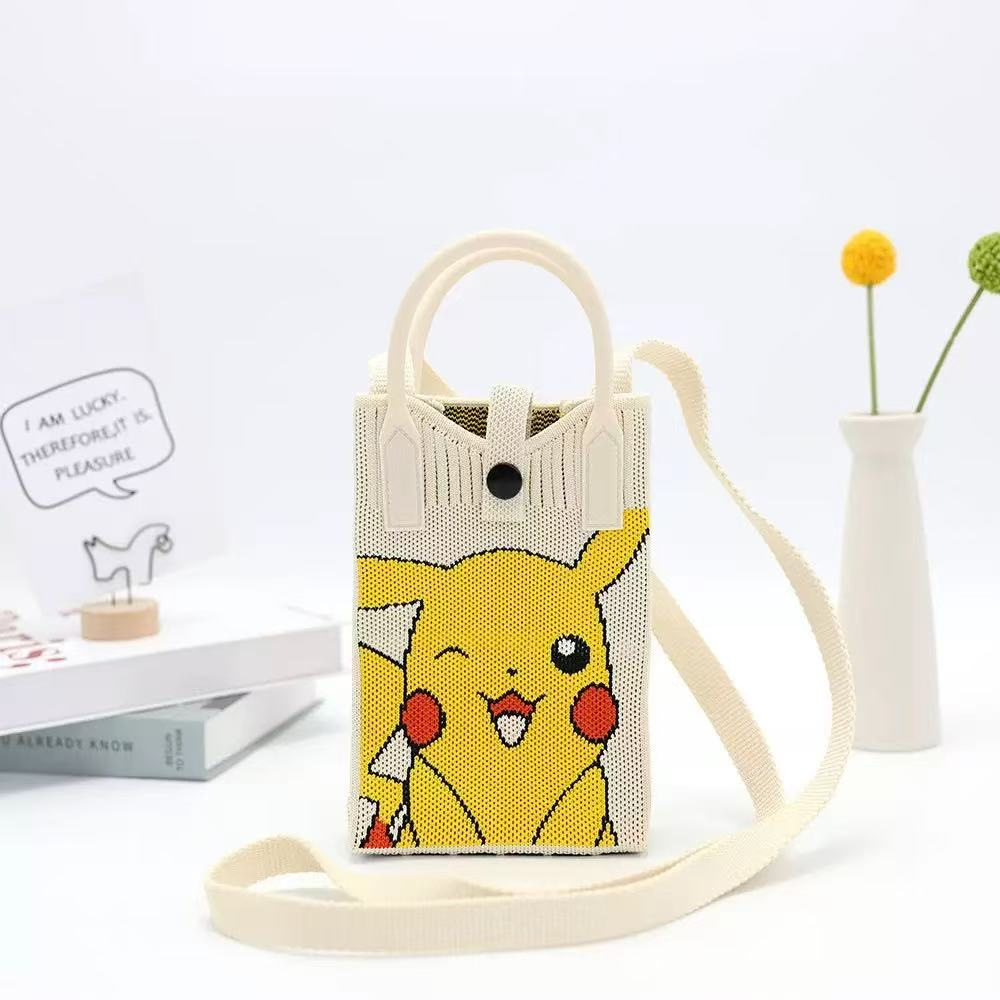 【シリコン+ショルダーストラップ】黄色の漫画