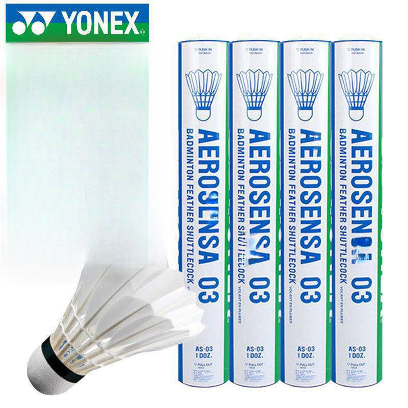 YONEX—03（ジュニアトレーニングボール）