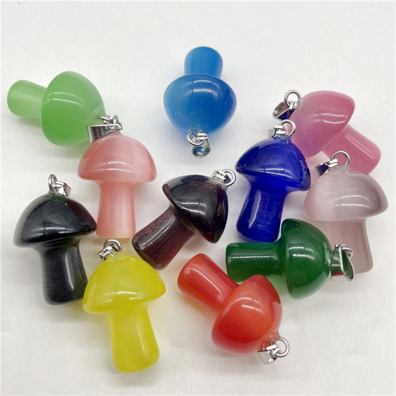 混色ランダム (猫眼石)